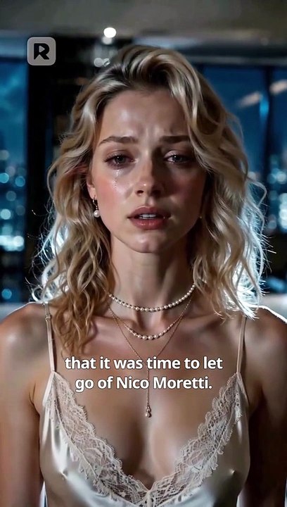 His Partner, Her Revenge Full
