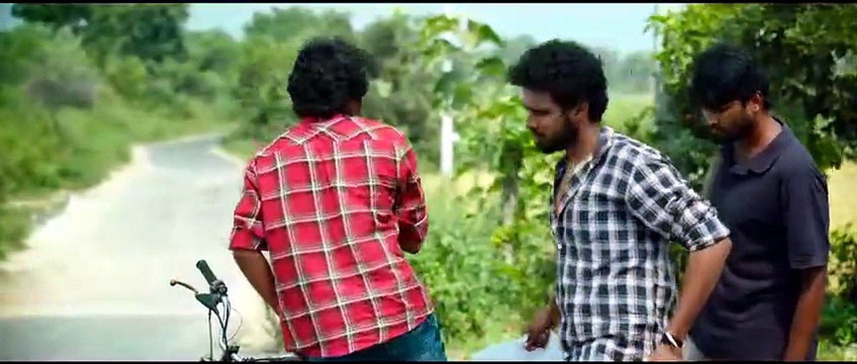 Njangaa Famous Malayalam Movie Part 2 [Full Movie]