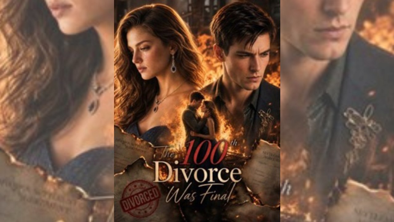 The 100th Divorce Was Final - Full Movie 🔥 🔥 🔥