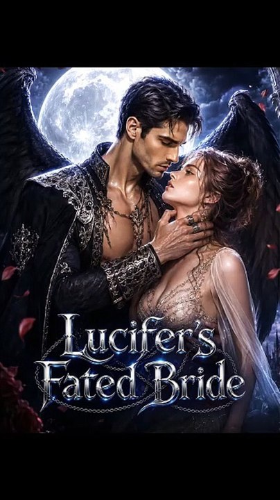 Lucifer's Fated Bride | New Movie 2026 [Full Movie]