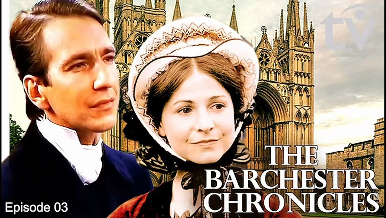 The Barchester Chronicles by Anthony Trollope | British TV Miniseries (1982) E03 Subtitles [Full Movie]