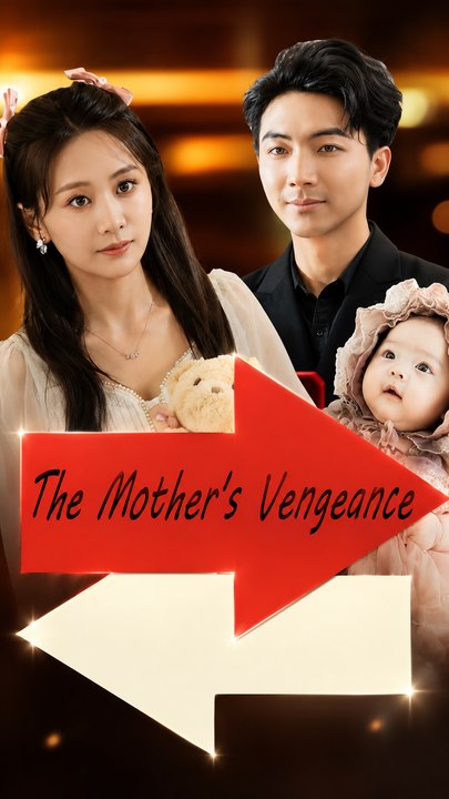 The Mother's Vengeance | Modern Family Romance - Full Episode