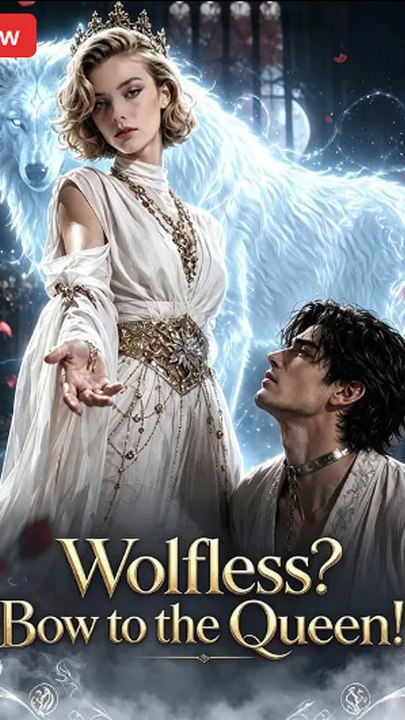 Wolfless? Bow to the Queen! - Full Movie HD | Alpha & Luna Love Story #ARS