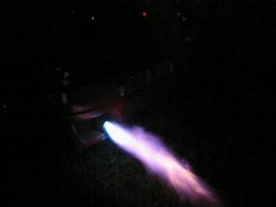 13 GTI NEVERS TUNING FLAMMES 2008