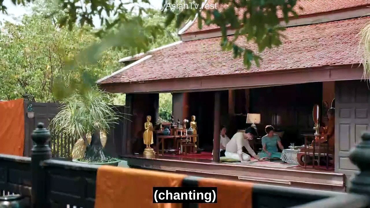 Love Destiny Episode 1   English Sub