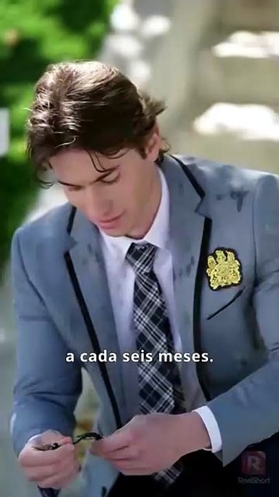 Minha Visão de Raio-X Vê Bem Através de Você - Novo lançamento