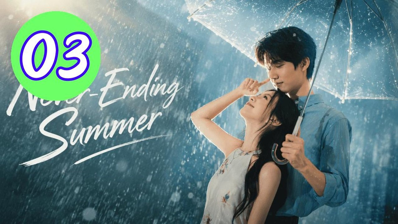 NeverEnding Summer 2026 Episode 3 Engsub