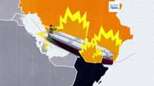 Кризис в Ормузском проливе вновь оказывает давление на рынок топлива Европы