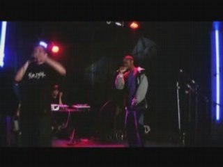 Concert ulis gangsteuz part 1
