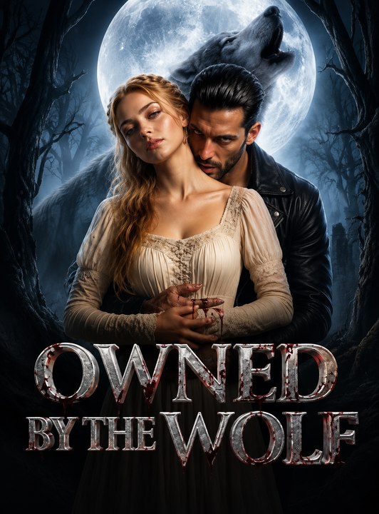 Owned by the Wolf - Full EP | Werewolf Romance Drama | Alpha Wolf, Forbidden Love & Supernatural Destiny - ENGSUB