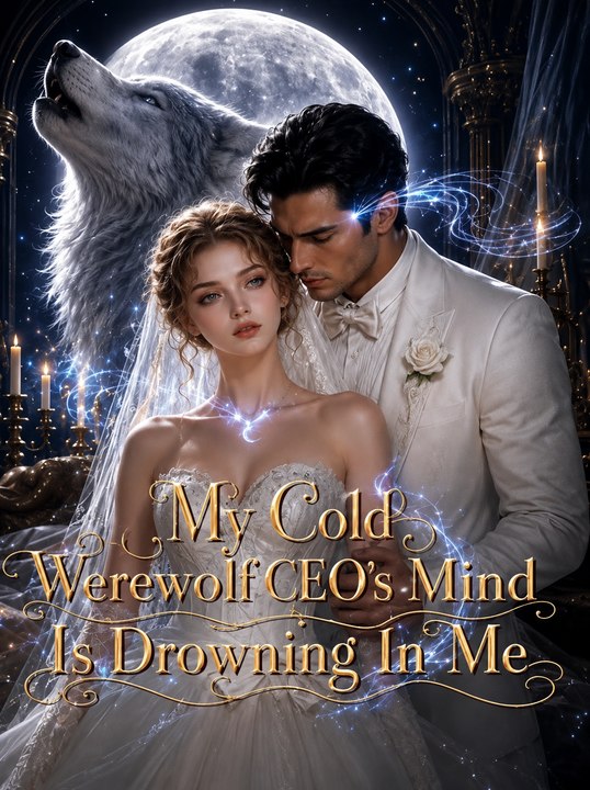 My Cold Werewolf CEO's Mind Is Drowning In Me F...