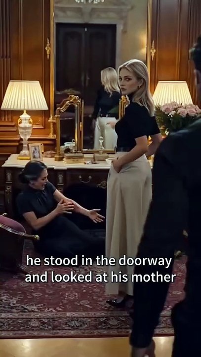 Cursed I Married The Don In My Sister’s Place Completed Movie ✅ FULL [Eng Sub]