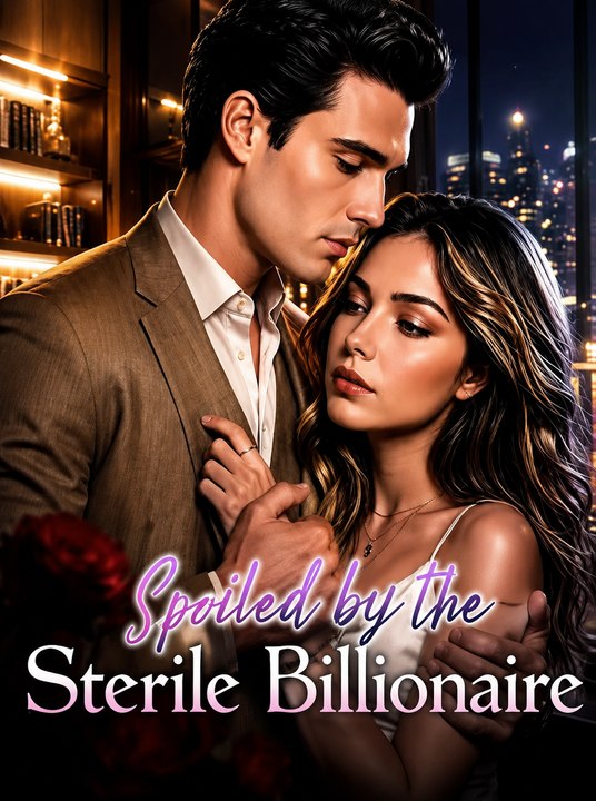 Spoiled by the Sterile Billionaire Full EP | Billionaire Romance Drama | CEO Love, Secret Marriage & Emotional Story - ENGSUB