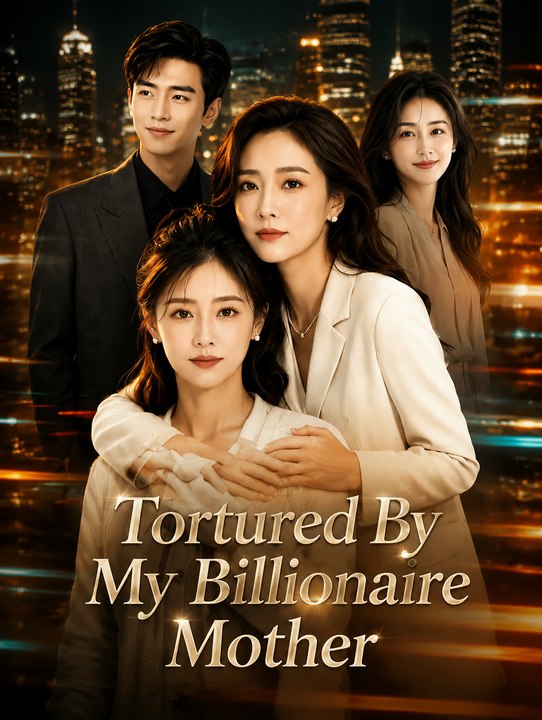 Tortured By My Billionaire Mother Full EP | Family Revenge Drama | Billionaire Secrets, Betrayal & Emotional Story - ENGSUB