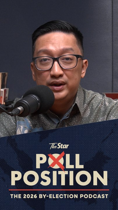 Why do the Negri Sembilan polls matter | Poll Position