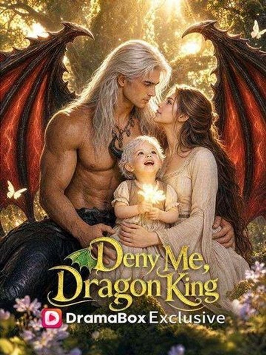 ( New ) Deny Me, Dragon King Full HD