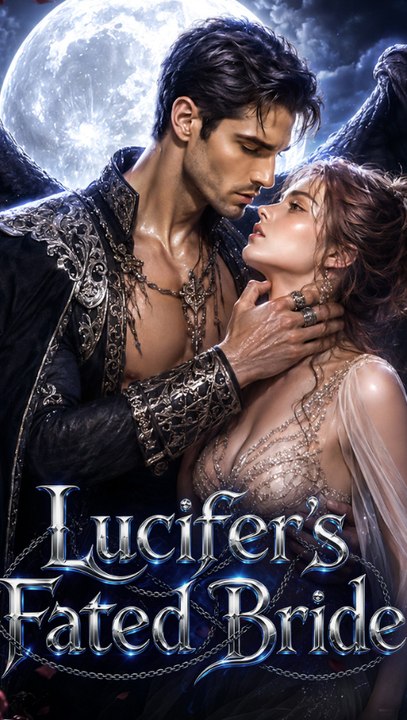 Lucifer's Fated Bride - Full Episode (ENGSUB) | Fantasy Romance #AFR