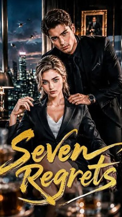 Seven Regrets | Full Episodes Romantic Drama #ANS