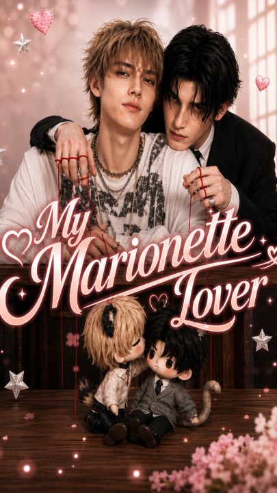 My Marionette Lover - Romantic Drama Full Movie #ASR