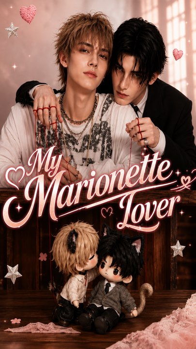 My Marionette Lover - Emotional BL Romance | Full EP