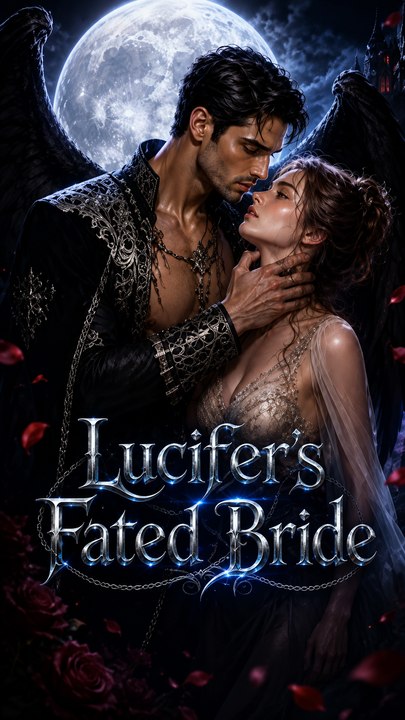 Lucifer's Fated Bride - Full Episode | Dark Fantasy Romance (ENGSUB)