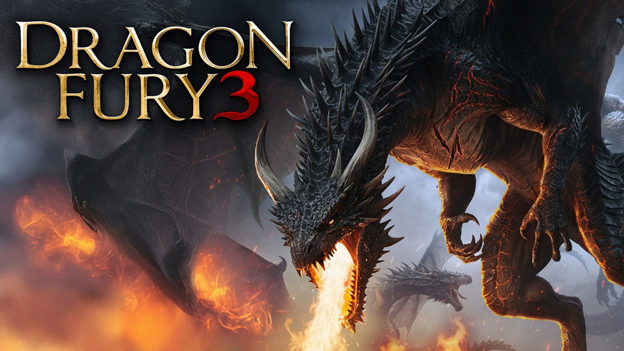 【REGARDER】 Dragon Fury 3 Streaming VF en Français Gratuit et VOSTFR