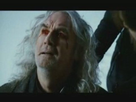 [BA] X-files 2 : Régénération VF