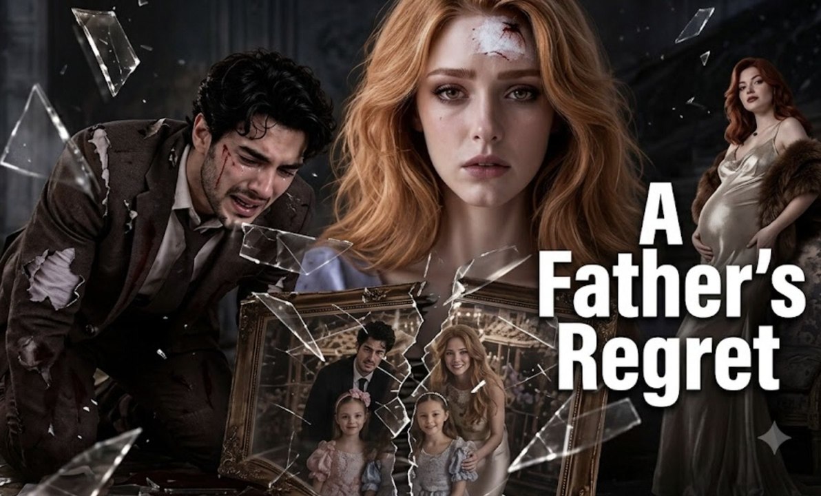 A Father's Regret - Full