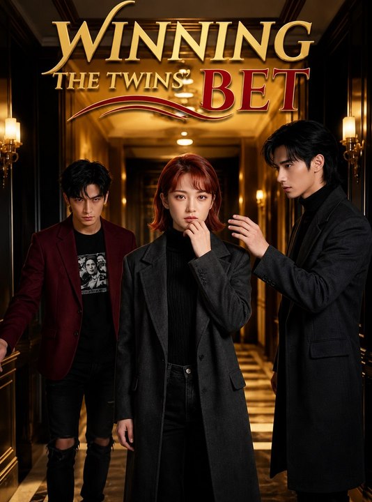 Winning the Twins Bet Romance Love Triangle Hidden Secrets Unexpected Destiny - Exclusive Drama Premiere | Full HD