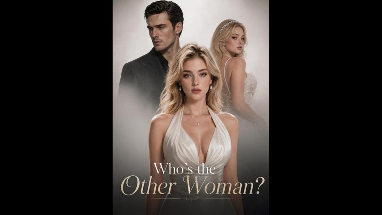 EngSub Who's the Other Woman 🌎Aurora