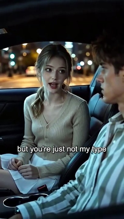 EngSub He Kissed Her 3 Minutes I Slept With His Best Friend 🌎Aurora