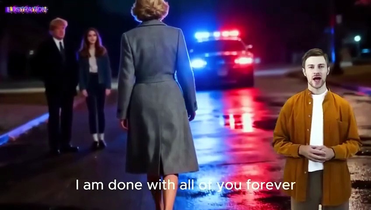 The 100th Divorce Was Final🔥[HOT MOVIE 2026]🔥