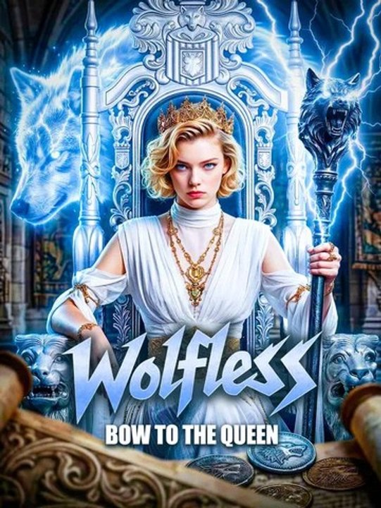 Wolfless Bow To The Queen! Completed Movie Full movie