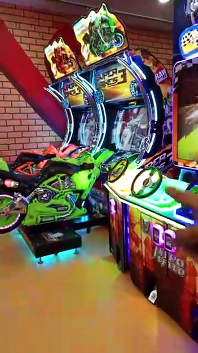 Biker Zone for kids #viral #trending #foryou #r