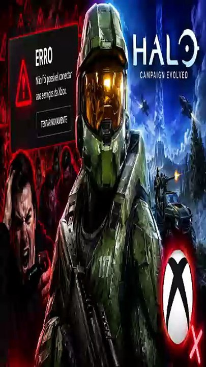 Halo Campaign Evolved teve problemas no acesso antecipado! Vale a pena pagar mais?
