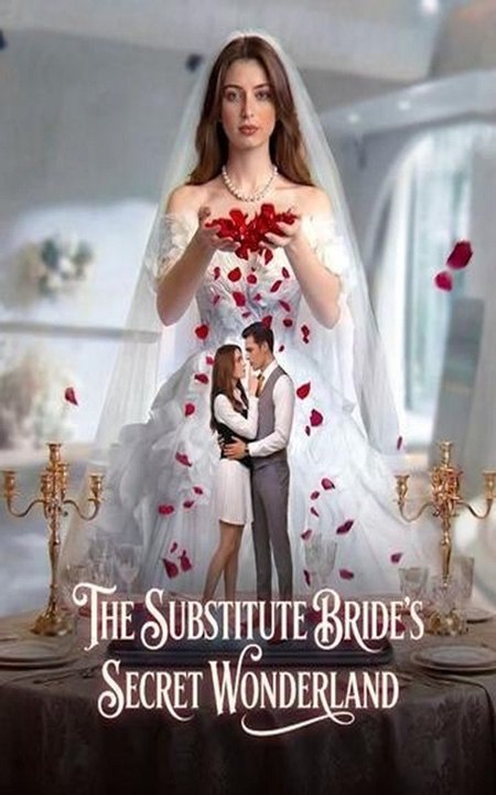 The Substitute Bride's Secret Wonderland Full EP