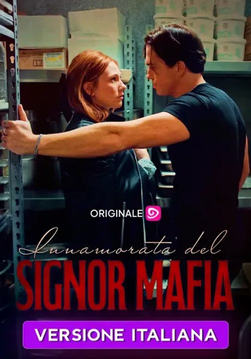 Innamorata del signor Mafia