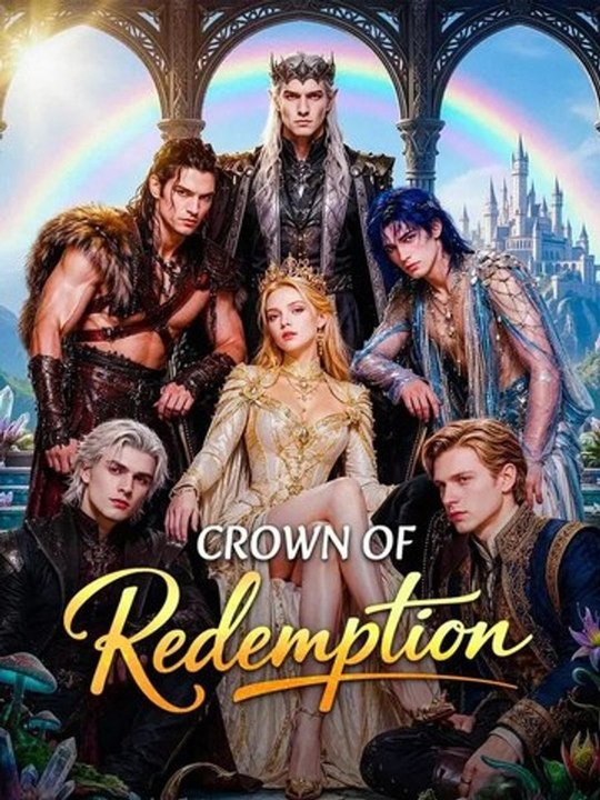 Crown of Redemption - Complete #drama #englishsub 🔥🔥