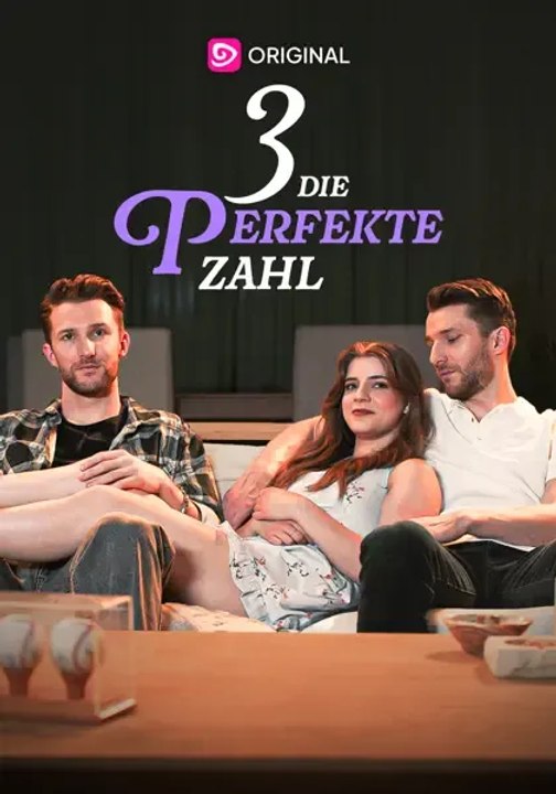 Three. The Perfect Number