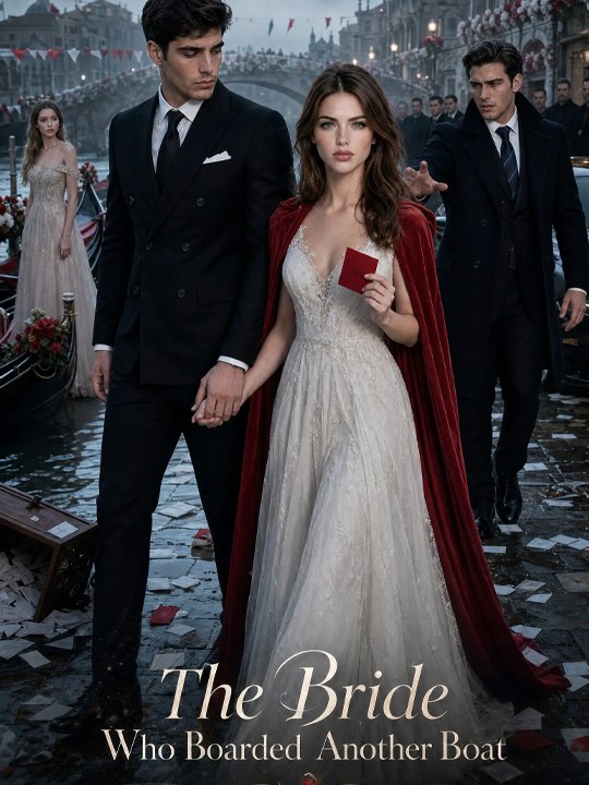The Bride Who Boarded Another Boat - Full #englishsub #fullmovie 🍿🍿