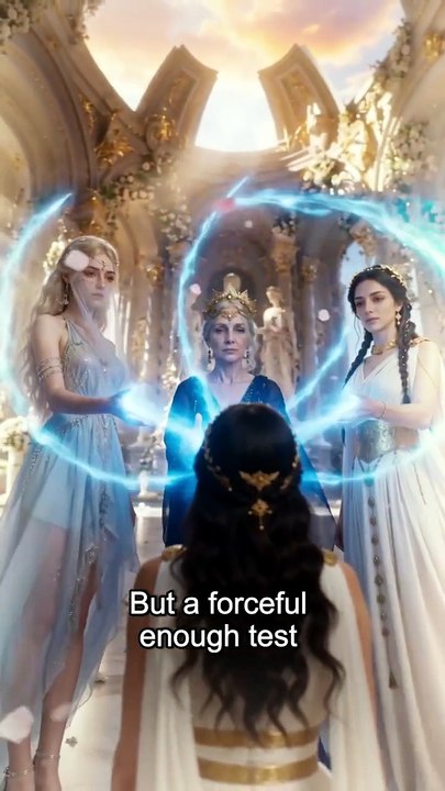She Got Pregnant After Saving the Poisoned War God… Sacrificed Memory & Lifespan for Their Child🔥🔥