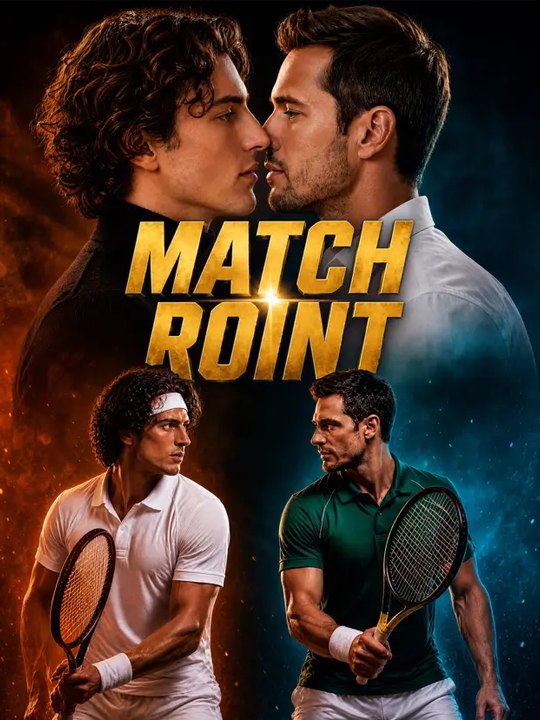 MATCH ROINT - Full #englishsub #fullmovie 🍿🍿
