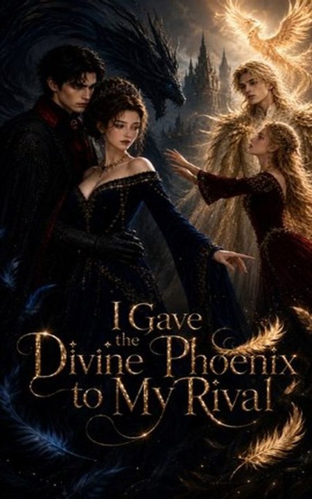I Gave the Divine Phoenix to My Rival - FULL 2026