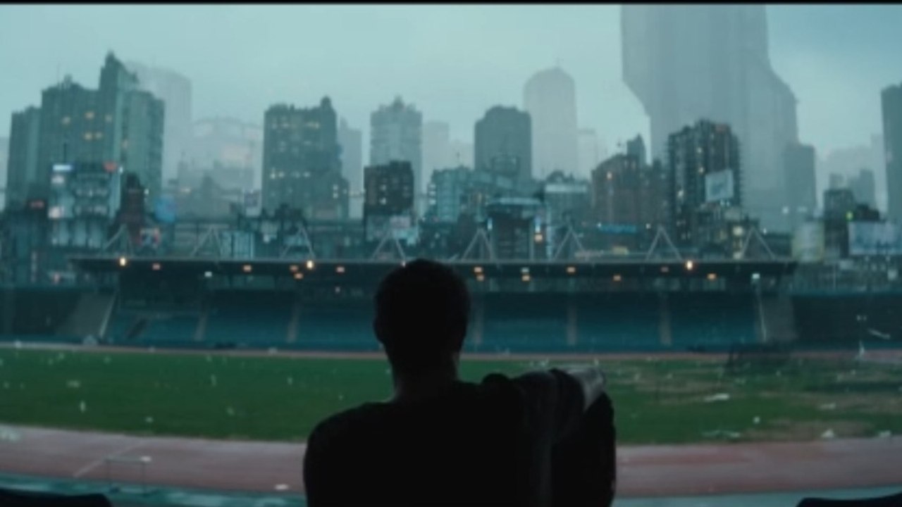 Neuromancer - S01 Teaser (English) HD