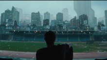 Neuromancer - S01 Teaser (English) HD