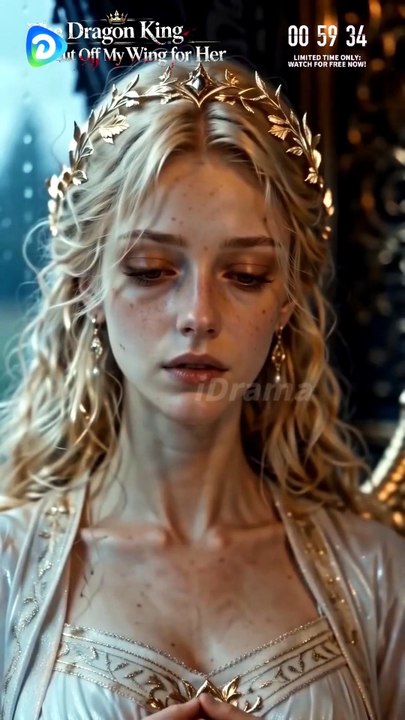 💔Her Dragon King Husband Kneels and Begs Her to Cut Off a Wing — for the Other Woman