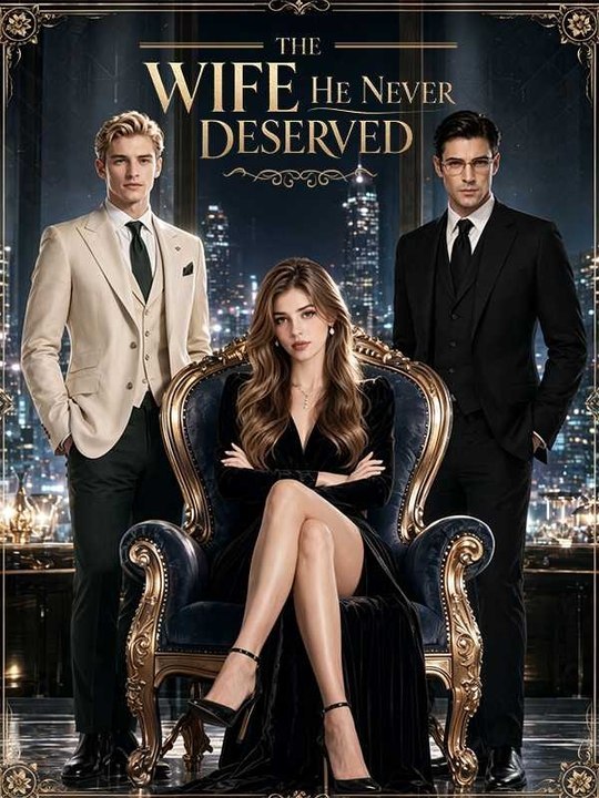 The Wife He Never Deserved 🧡🍏 🔥  Full Movie