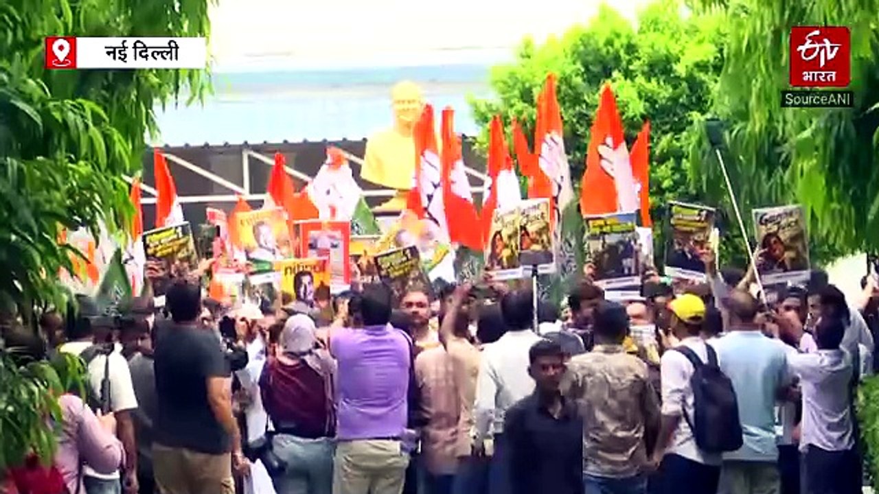 CJP के बाद अब 'E20 जनता पार्टी' ने खोला मोर्चा! 100% शुद्ध पेट्रोल के विकल्प की कर दी बड़ी मांग