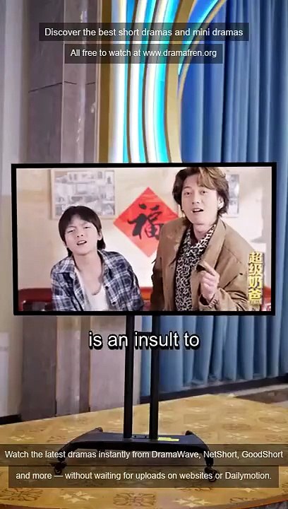 My Genius Son Saves My Bankrupt Life- Full Drama Movie English Sub [Full Movie]