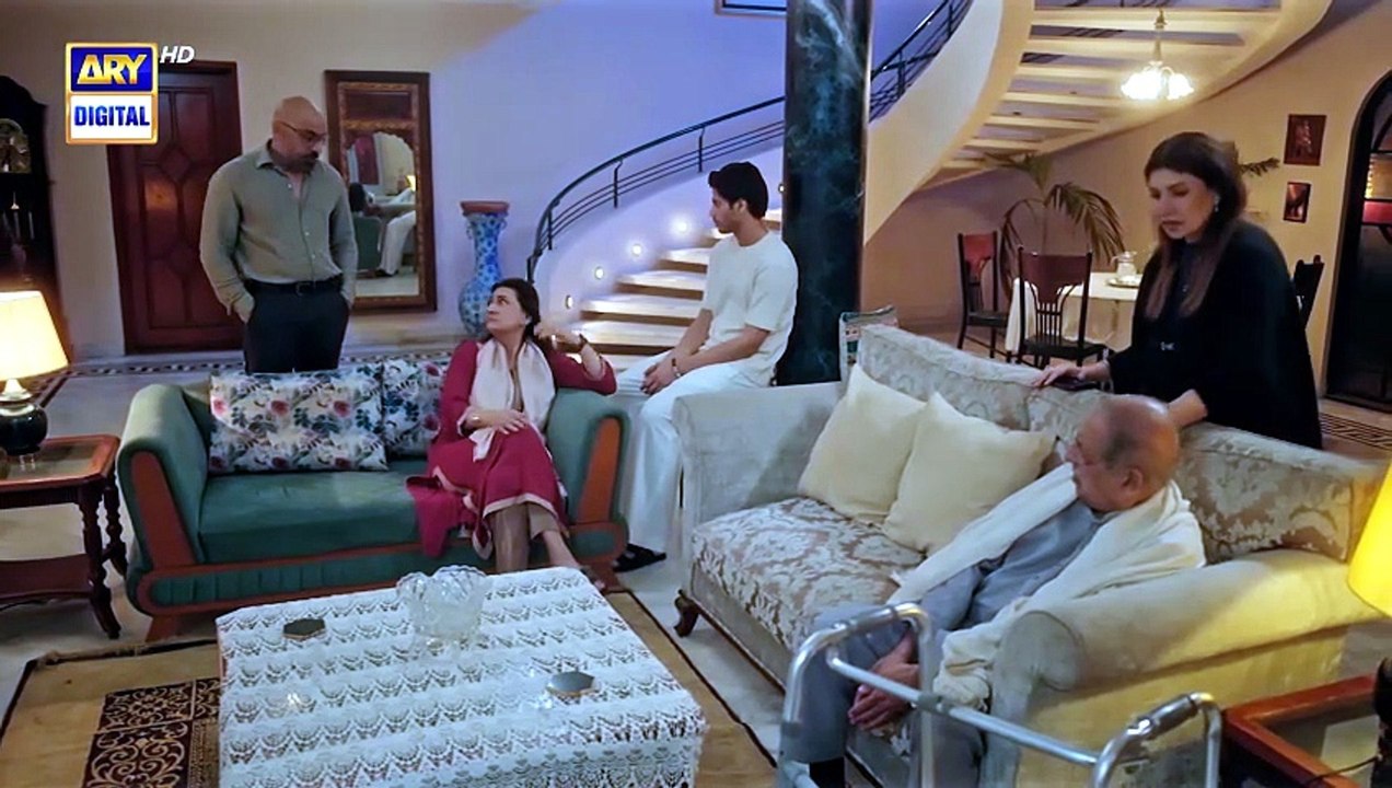 Bas Tera Saath Ho Episode 15 | 22 June 2026 | Farhan Saeed | Sana Javed | ARY Digital [Full Movie]